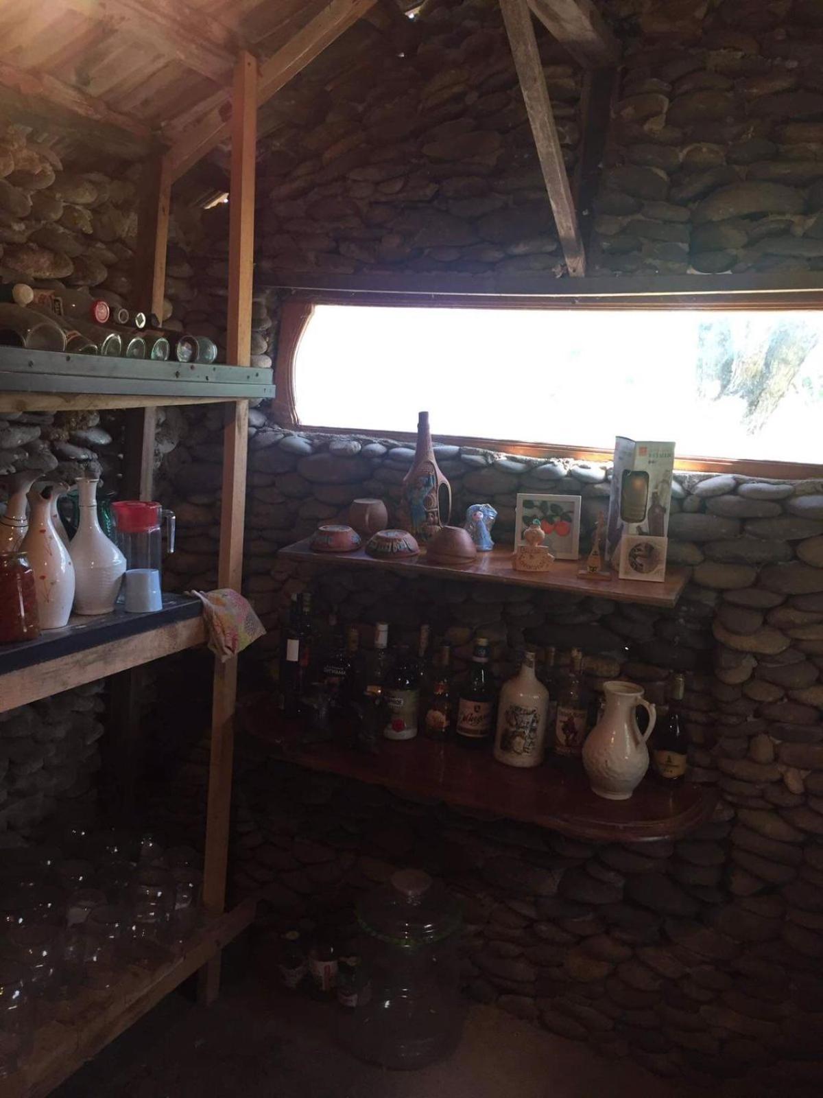 Mera Country house *