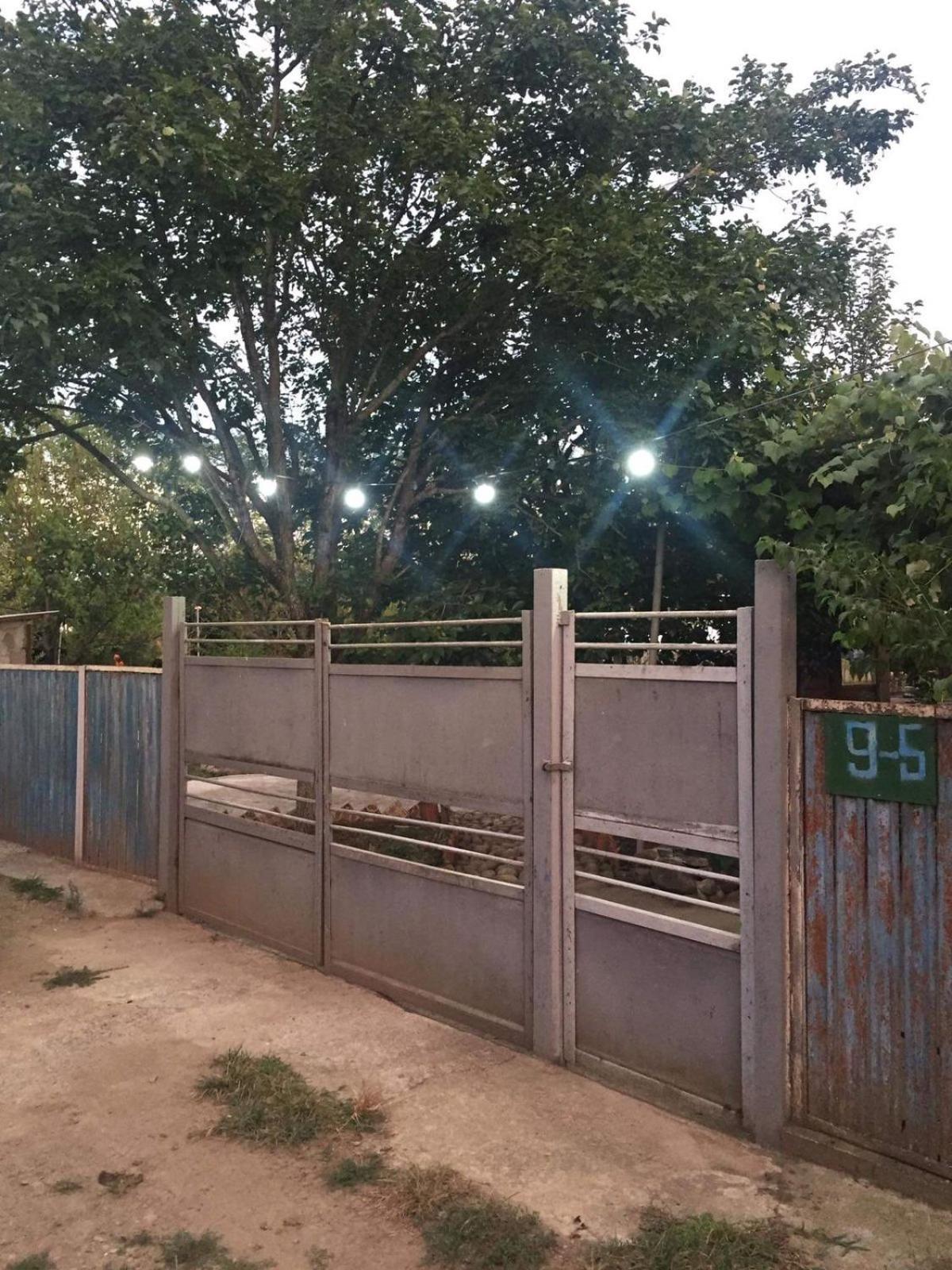 Country house Mera *